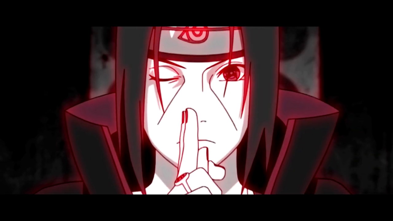 itachi edit