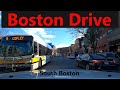 Boston Drive: South Boston