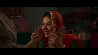 Godday Godday Chaa | New Punjabi Movie | Sonam Bajwa #trailerfrenzy