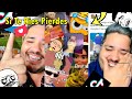 Si Te Ries Pierdes Nivel Aldomirandar (TikTok Recopilacion)