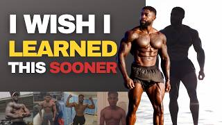 I Spent 10 Years Training Wrong. Here's What I'd Do Instead