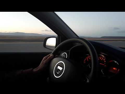 Dacia LOGAN top speed 200km/h