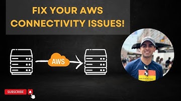 Solving AWS connectivity issues using VPC reachability analyser