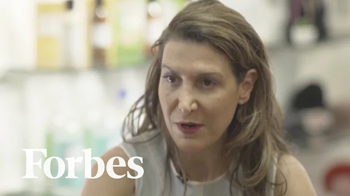 Tina Sharkeys Purpose-Driven Path To Disruption | ...