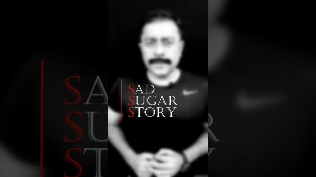 Sugar is eight times more addictive than Cocaine!