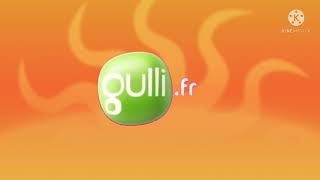 Gulli grand jeu truc land fanta porte clé