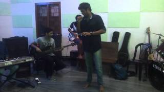 Madari- NIT-C Music Club Cover