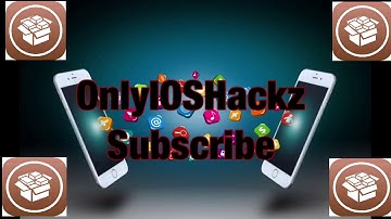 How To Get TweakBox (iOS 10 and up)