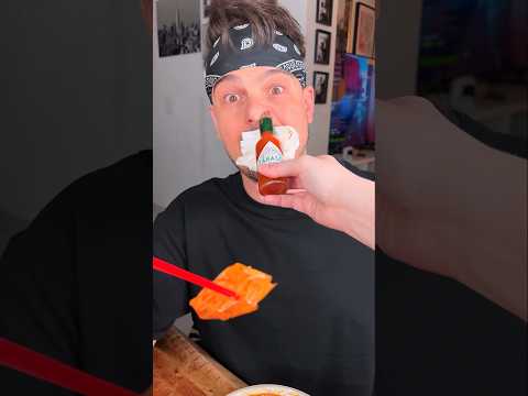 How to make the best SOUP DUMPLING for your sibling? English or spanish?😎❤️🍜🥟| CHEFKOUDY