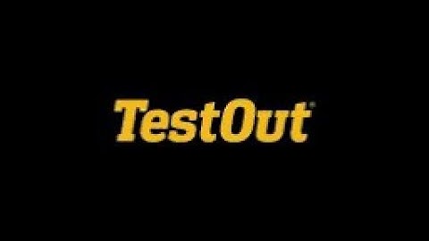 Testout 9.4.3 Use Shell Commands