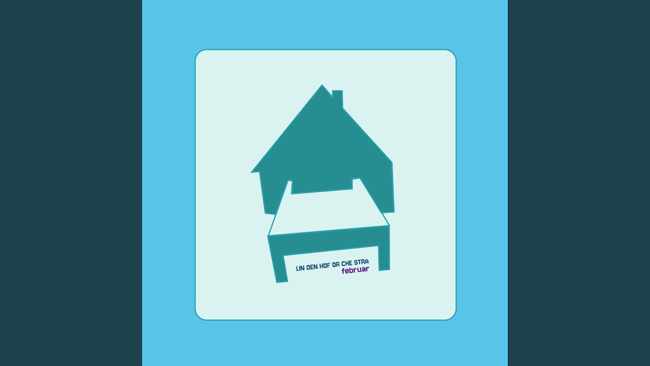 Februar als Popsong (Radio Edit)