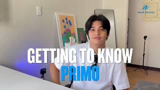 Getting to Know Primo (Not the Version You Expect) | Wave Studios