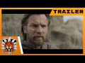 Obi Wan Kenobi - Official Teaser Trailer (2022) Ewan McGregor | Disney+