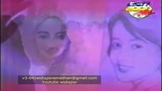 Pembuka tayangan Sinetron Drama Cinta RCTI 1999
