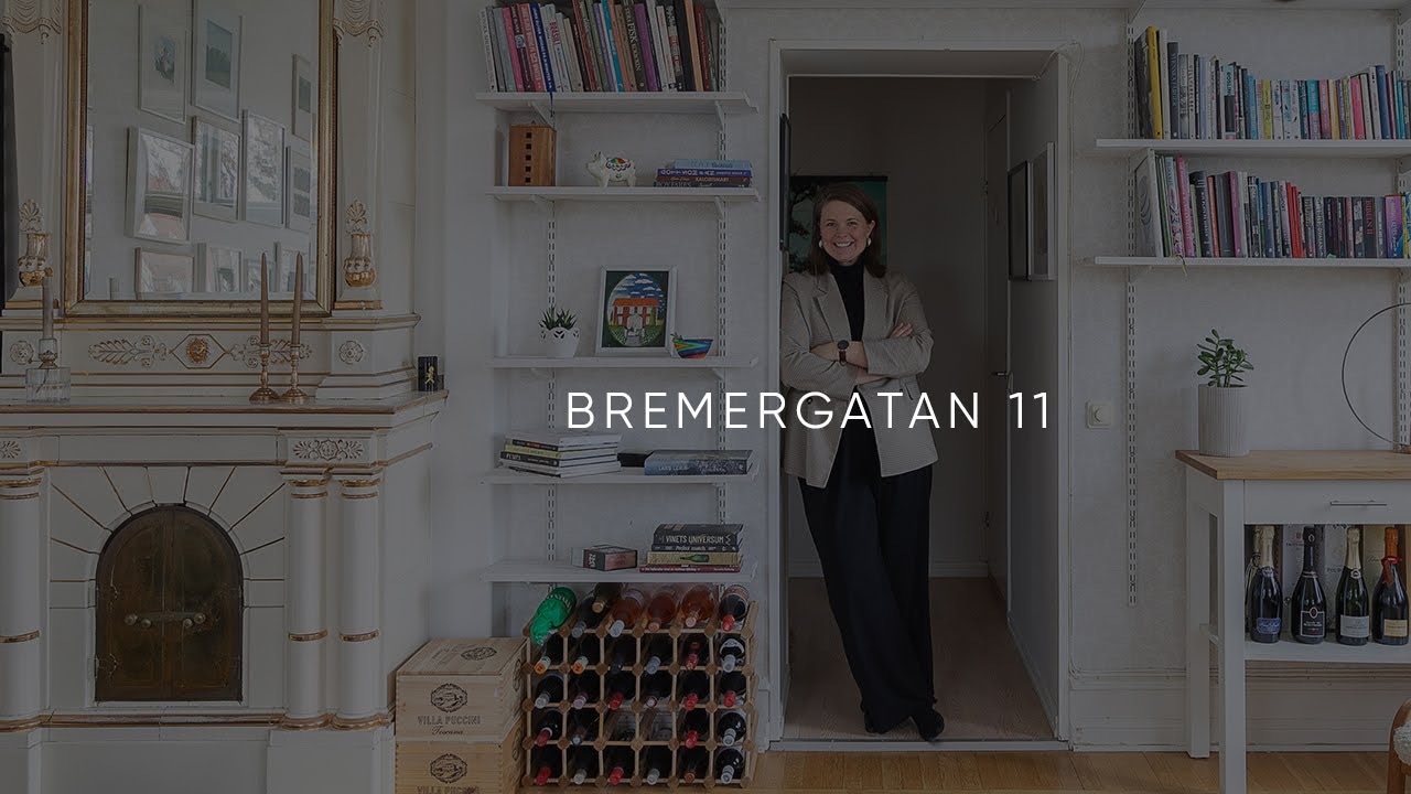 Bremergatan 11