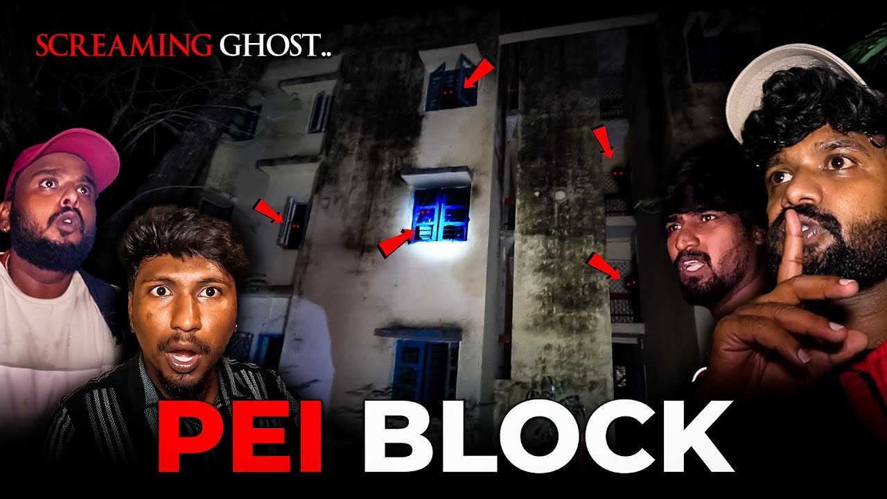 Evils Everywhere.. !