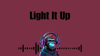 Light It Up Official Music Video Audiolith