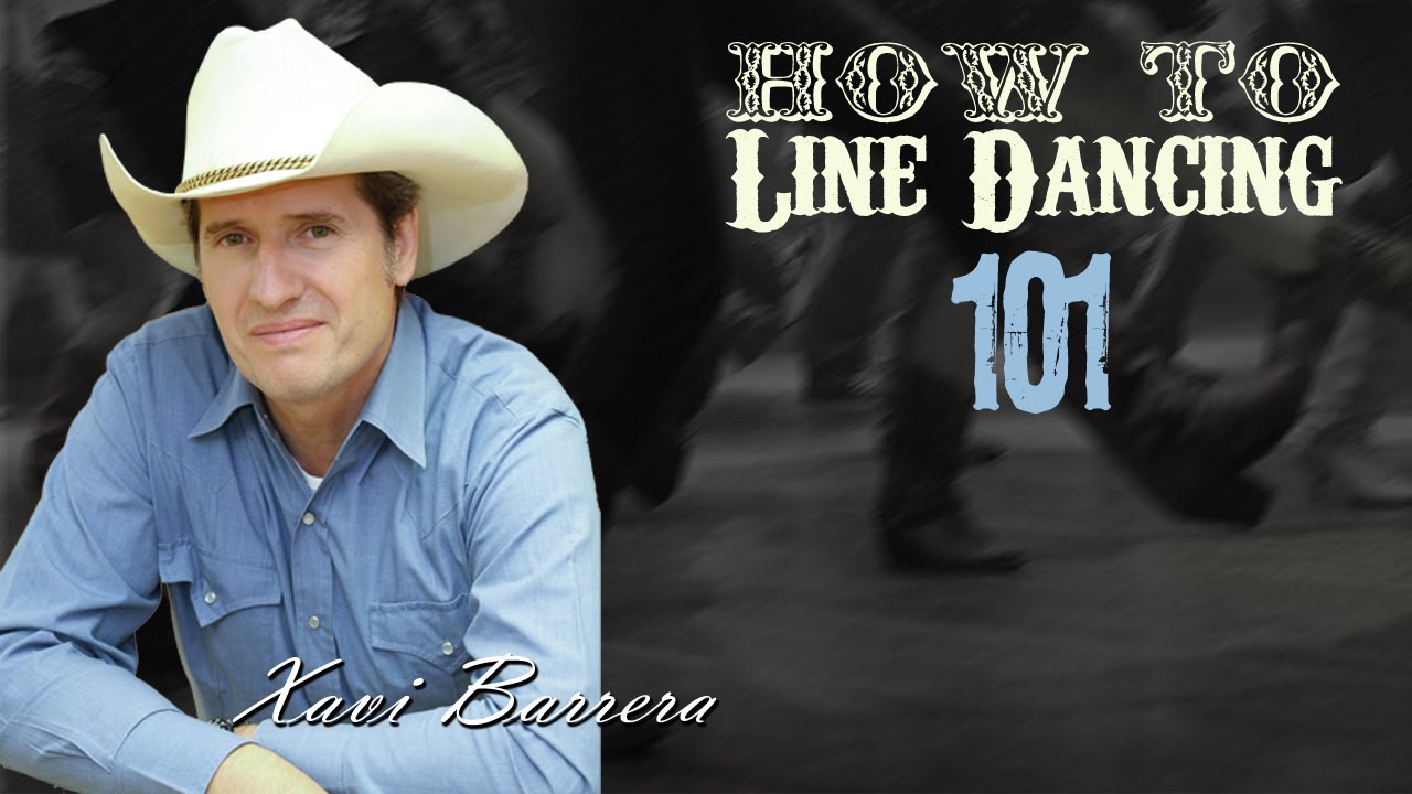 How to dance 101 32 Counts Beginner Country Style Line Dance