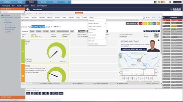 PRTG NetFlow Reporting with Scrutinizer