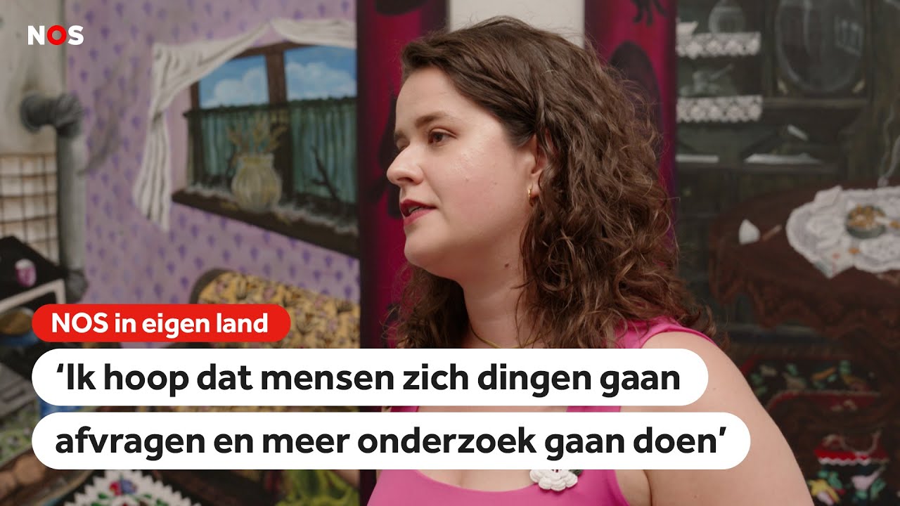 Nieuwe expositie over Srebrenica, maar dit keer niet over Dutchbat