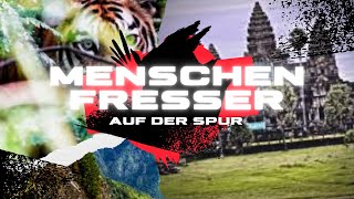 Menschen Fresser Auf Der Spur Dokuhd