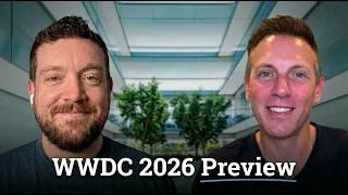 WWDC26 Preview & Smart Home Privacy with Rich DeMuro from Rich On Tech!