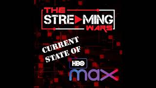 006: Current State of HBO Max