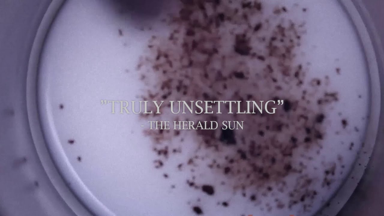 (RMIT)  "GLUTEN" - Alan Kubasov