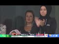 South Africa vs Sri Lanka - Quinton de Kock 50