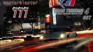 Download Lagu Aquasky vs Masterblaster - 777 (GT4 soundtrack) MP3