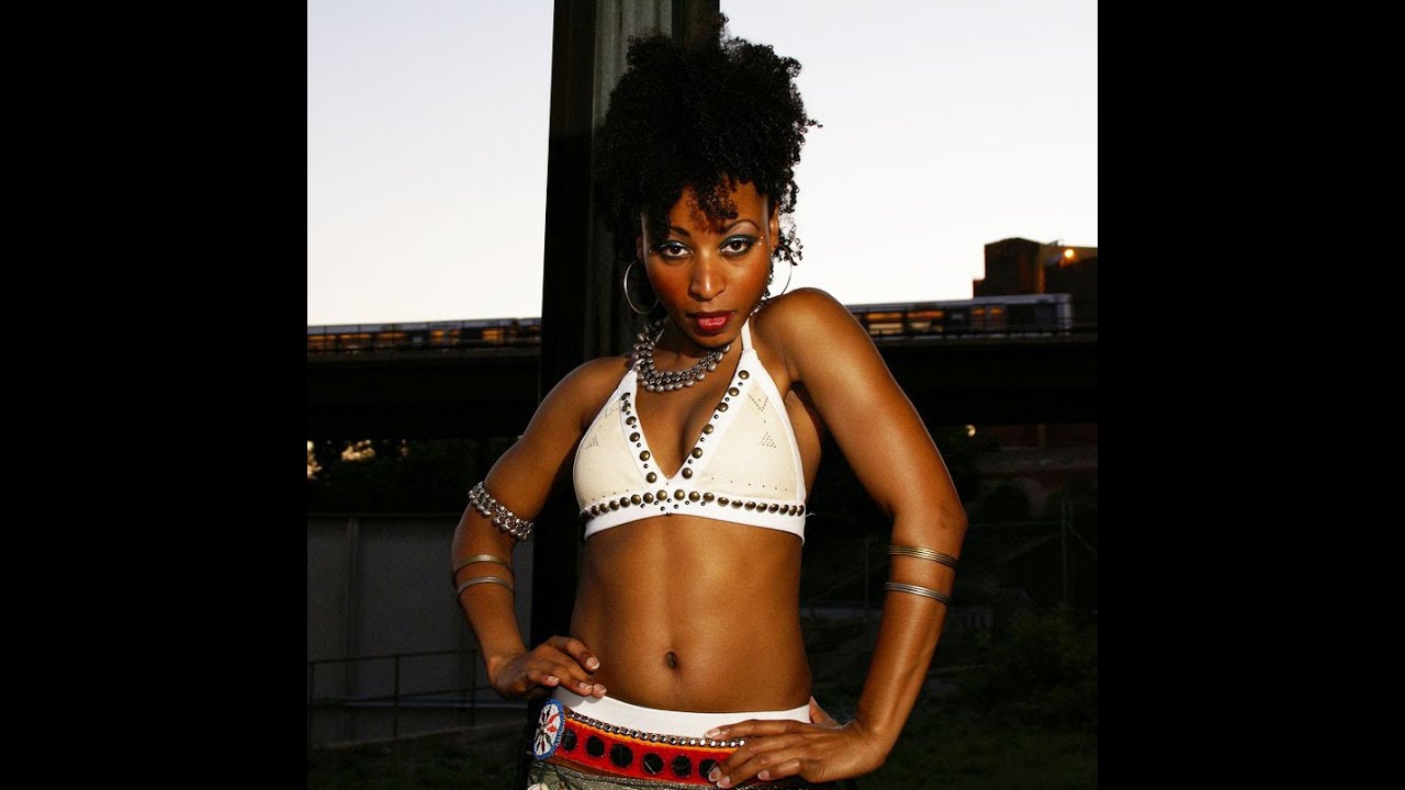 Hip Hop Belly Dance Tribal Fusion Palace Of Wonders Ebony Qualls