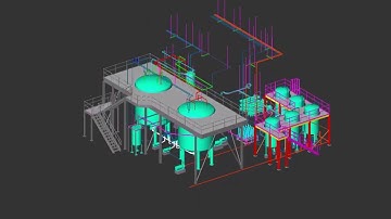 BricsCAD 1 Minute Video