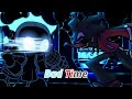 FNF Bad Time [Metal] but it's Nightmare Sans VS Agoti [Insane mode ENABLED]