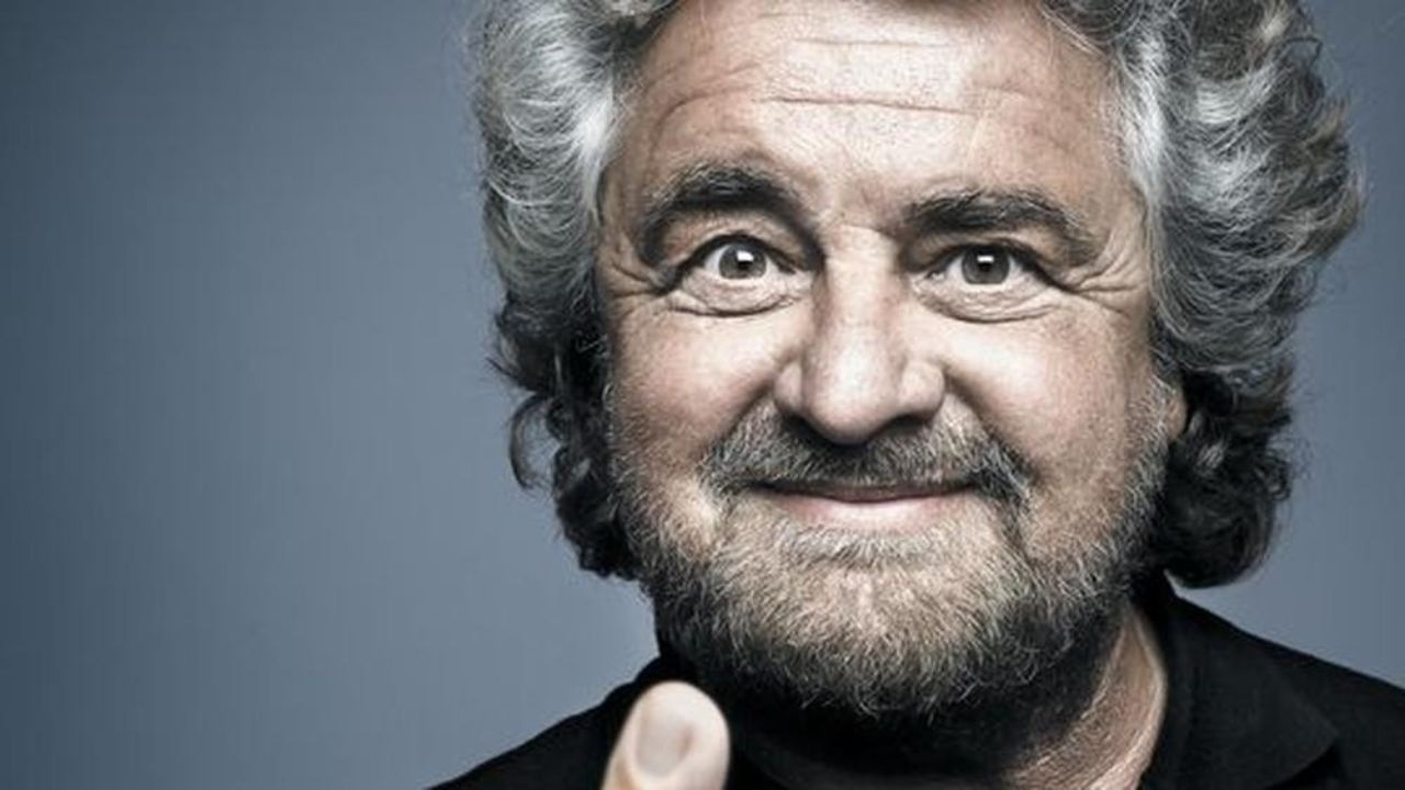 Grillo Parlante (1982) | La satira senza censure di Beppe Grillo | Puntata 70