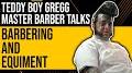 Video for Karate barber (Tony boy Barber shop