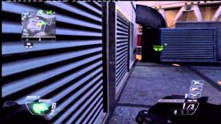 Meltdown Bomb Spot Tutorial
