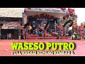 FULL KREASI KEPANG KEMBAR 6 ‼️JARANAN WASESO PUTRO LIVE IN DSN NGEMPLAK KEC PAPAR KAB KEDIRI 