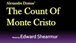 Video thumbnail of "The Count Of Monte Cristo 07. Edmond's Education"