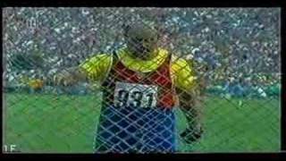 Anatoli Bondarchuk Hammer Throw