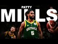 The Guard you can't stop • Patty Mills • Best Of • FIBA