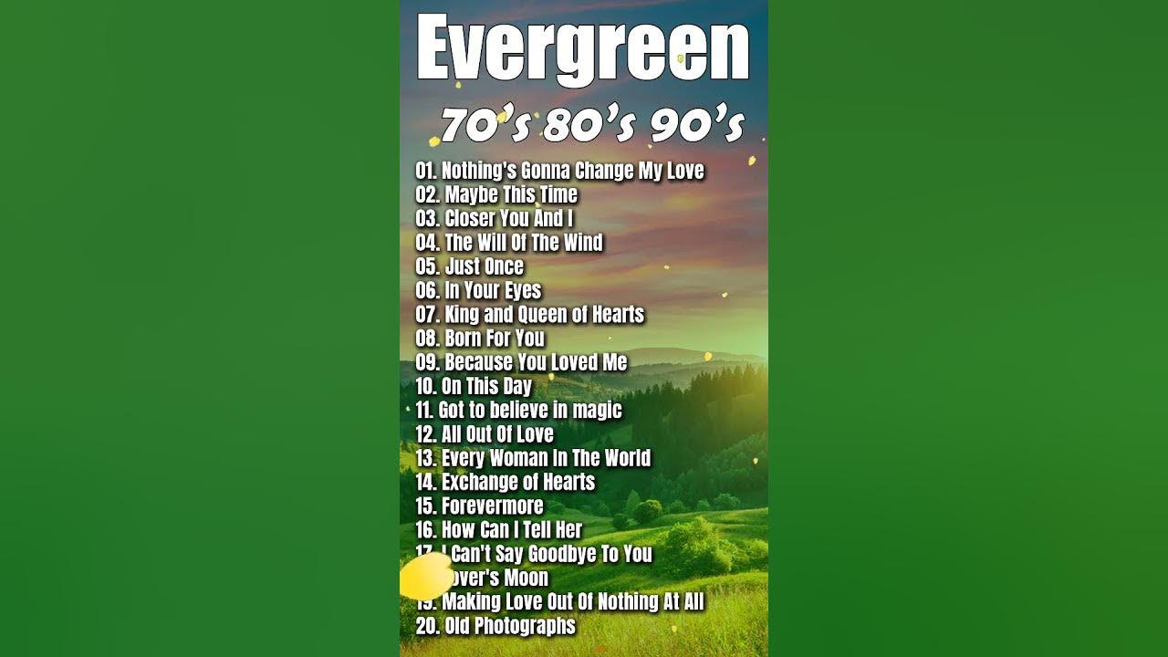 90's Relaxing Evergreen Beautiful Romantic Love Songs 🎶Best OPM Greatest Hits 80s 90s ✨Cruisin Song