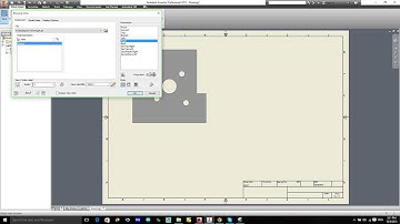 chuyển file từ inventor sang autocad để cắt CNC