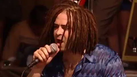 COUNTING CROWS WOODSTOCK 99 1999 FULL CONCERT DVD ...