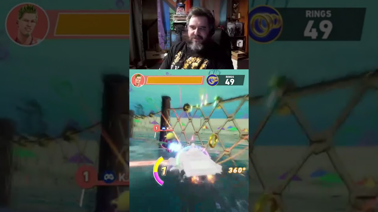 These damn ghosts! | #fredcasden on #Twitch