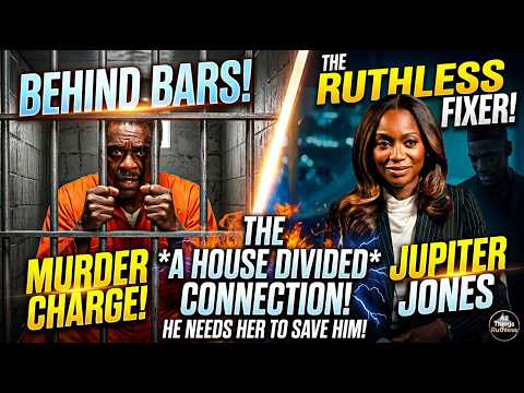 FROM A HOUSE DIVIDED TO JUPITER JONES