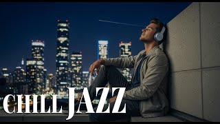 Romantic Sweet Jazz Saxophone Music - Smooth Piano Jazz Instrumental & Seaside Sound for Relaxation
