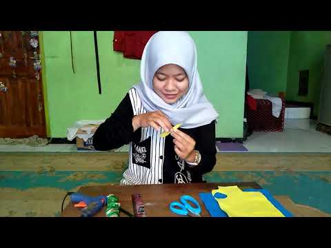 kerajinan-membuat-bros-dari-kain-flanel-untuk-anak-sd