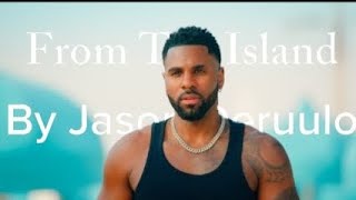 From The Island By jasonderulo  Frozy And tomovids    S