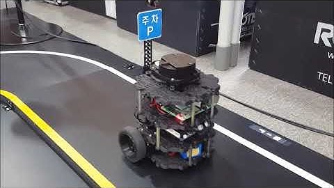 ROBOT GIÁO DỤC STEM TPA ROBOTKIT TURTLEBOT3 BURGER