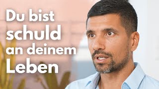 Wer Ist Julian Zietlow Heute Wirklich? Vom Populären Fitness-Influencer Zum Spirituellen Zerstörer